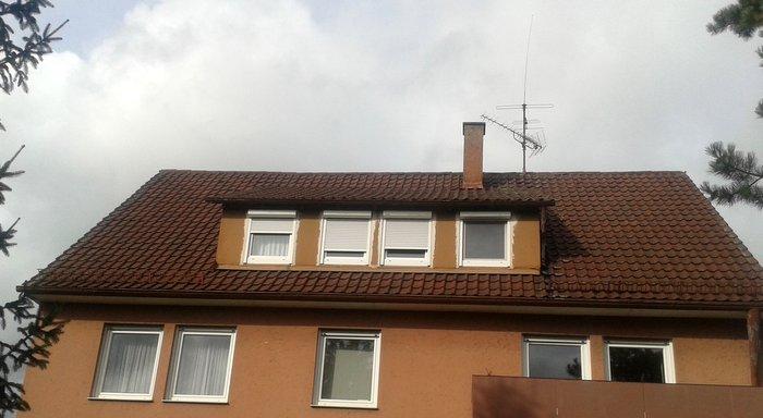 Dachfenstereinbau Heilbronn, Dachsanierung, Fenstereinbau und Fensteraustausch