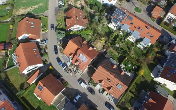 Dachsanierung Heilbronn: Dachrenovierung & Dachreparatur